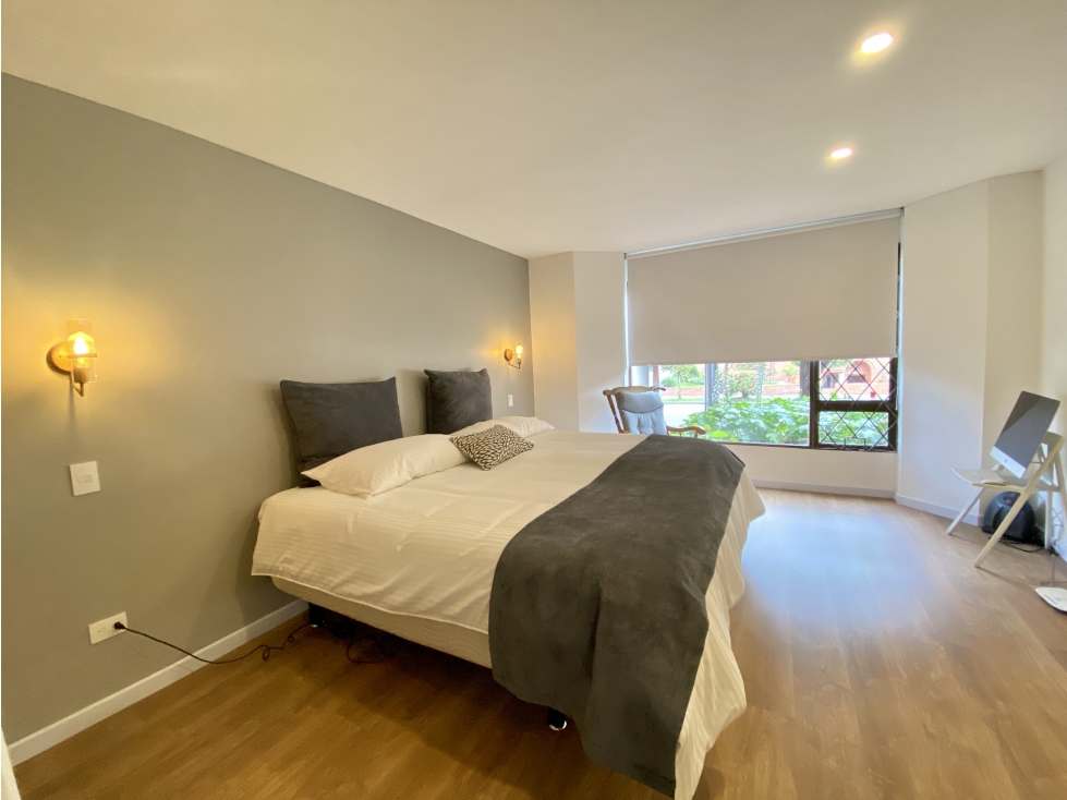Apartamento en venta en Chicó Navarra, Bogotá · foto 16 de 24