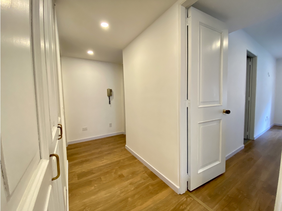 Apartamento en venta en Chicó Navarra, Bogotá · foto 20 de 24