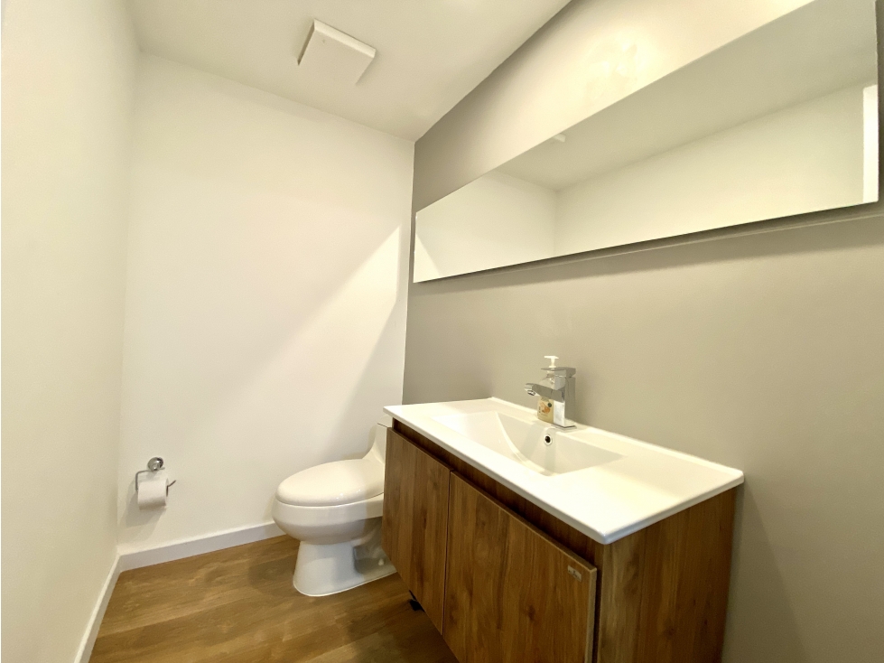 Apartamento en venta en Chicó Navarra, Bogotá · foto 21 de 24