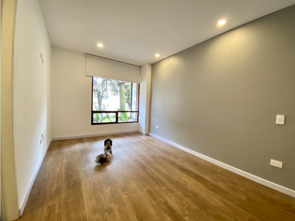 Apartamento en venta en Chicó Navarra, Bogotá · foto 22 de 24