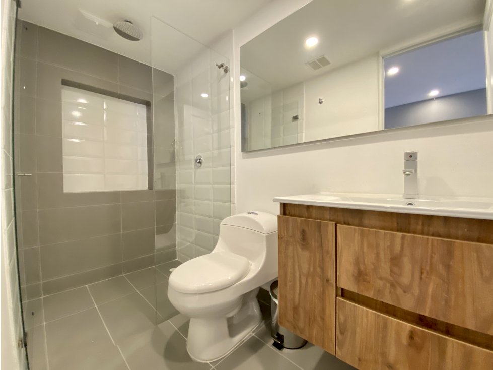 Apartamento en venta en Chicó Navarra, Bogotá · foto 24 de 24