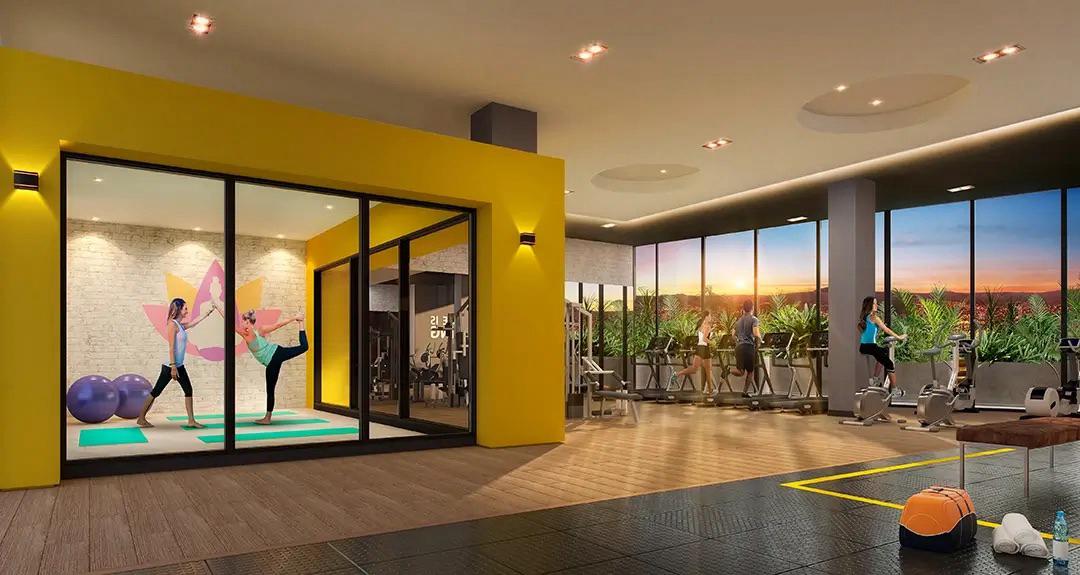 Apartamento en venta en Villas De Aranjuez, Bogotá · foto 2 de 18