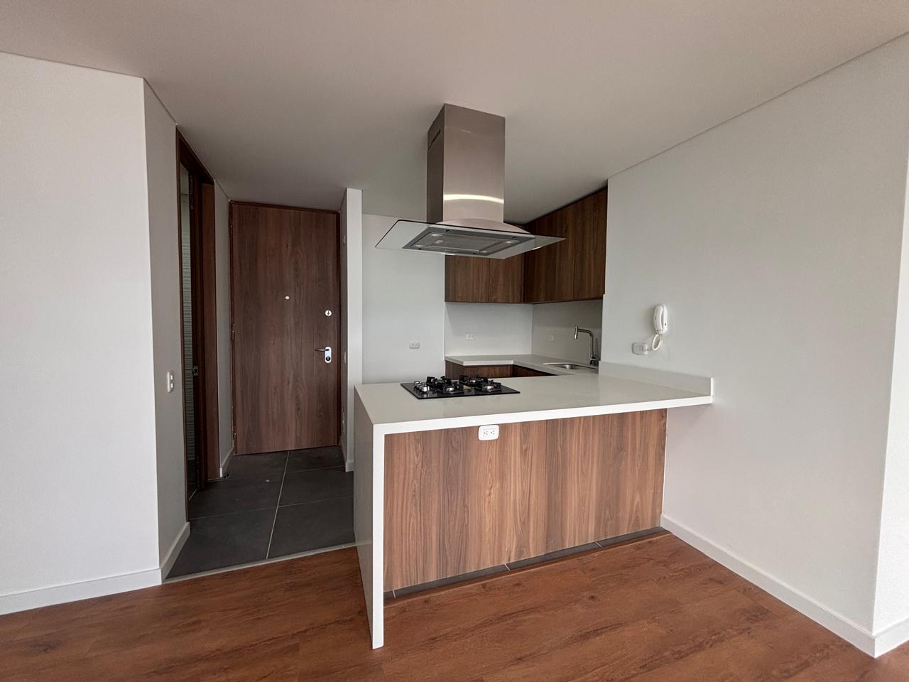 Apartamento en venta en Villas De Aranjuez, Bogotá · foto 12 de 18