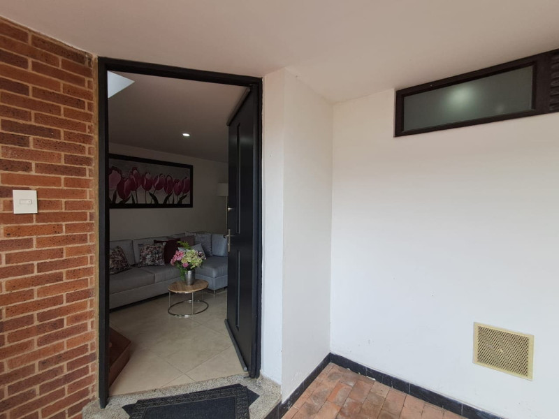 Casa en venta en Los Cedros, Chía · foto 2 de 24