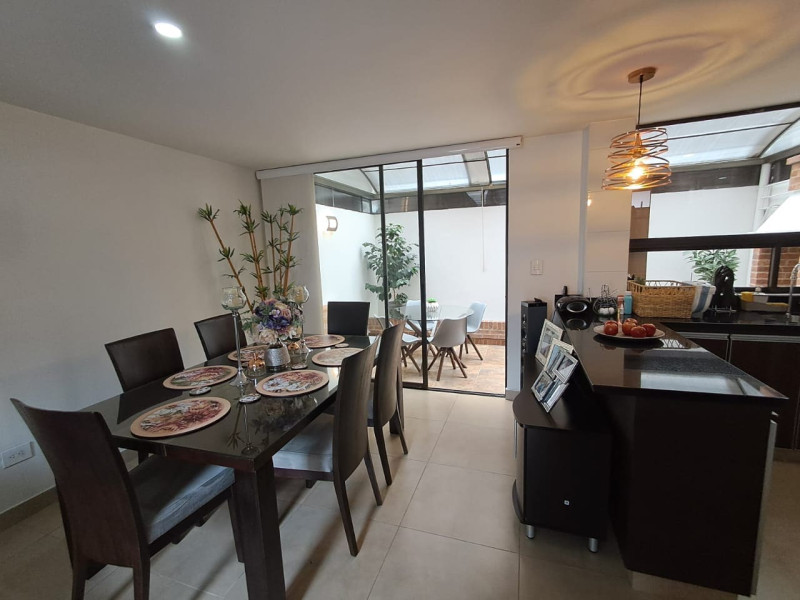 Casa en venta en Los Cedros, Chía · foto 4 de 24