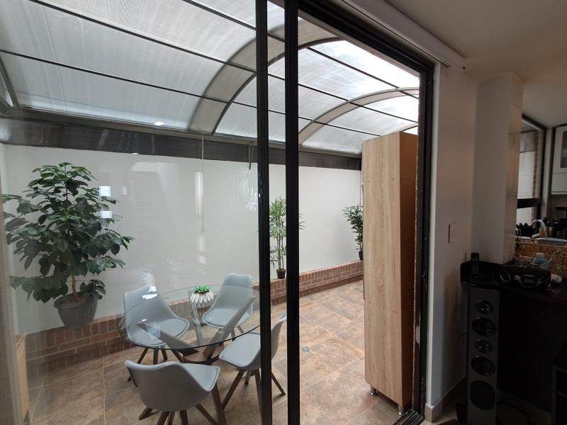 Casa en venta en Los Cedros, Chía · foto 5 de 24