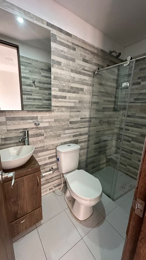 Apartamento en venta en La Siata, Chía · foto 5 de 10