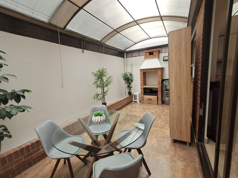 Casa en venta en Los Cedros, Chía · foto 6 de 24