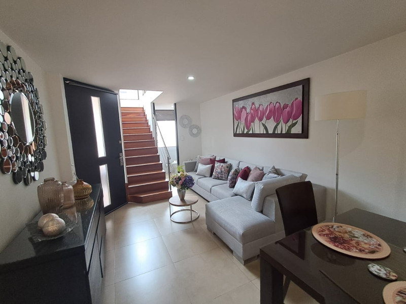 Casa en venta en Los Cedros, Chía · foto 7 de 24