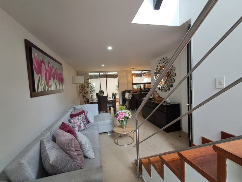 Casa en venta en Los Cedros, Chía · foto 8 de 24