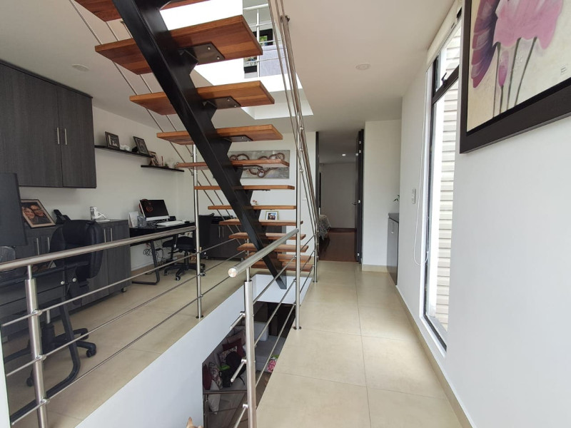 Casa en venta en Los Cedros, Chía · foto 9 de 24