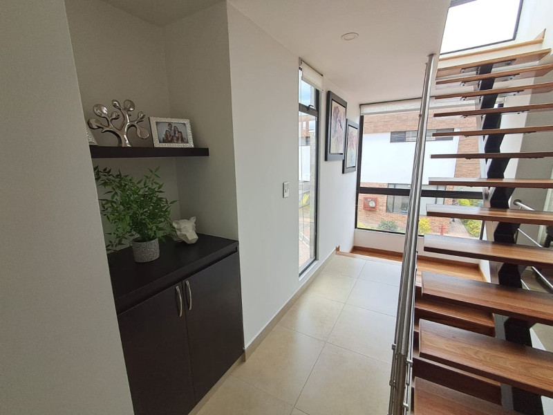 Casa en venta en Los Cedros, Chía · foto 10 de 24