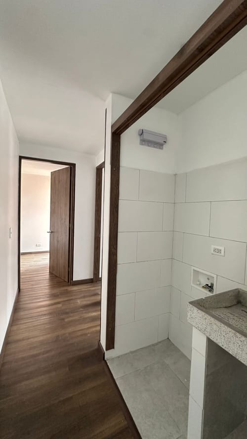 Apartamento en venta en La Siata, Chía · foto 8 de 10