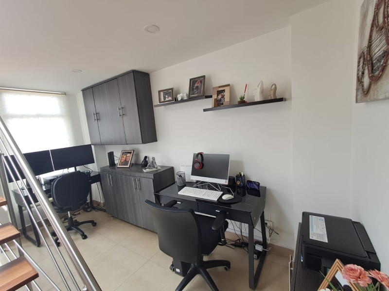 Casa en venta en Los Cedros, Chía · foto 11 de 24