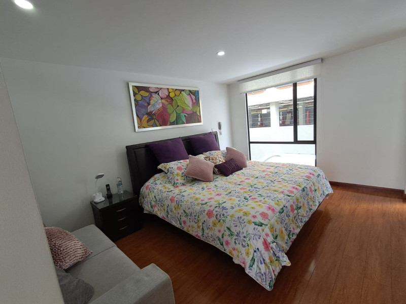 Casa en venta en Los Cedros, Chía · foto 12 de 24