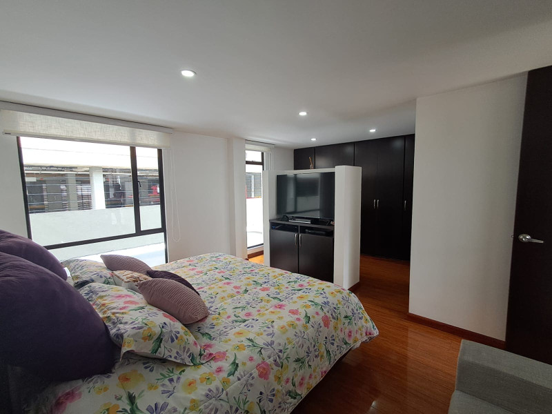 Casa en venta en Los Cedros, Chía · foto 13 de 24