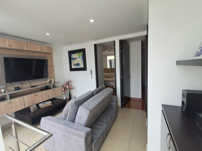 Casa en venta en Los Cedros, Chía · foto 17 de 24