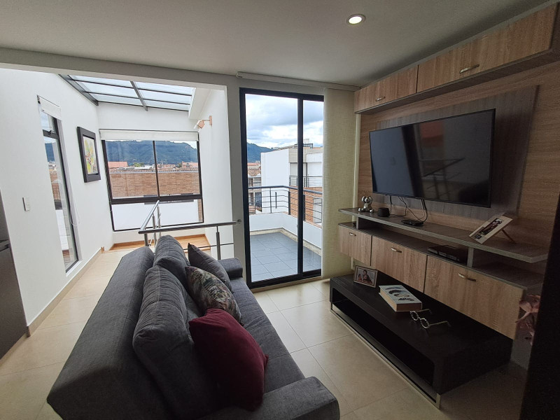 Casa en venta en Los Cedros, Chía · foto 18 de 24