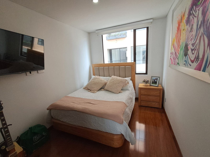 Casa en venta en Los Cedros, Chía · foto 19 de 24