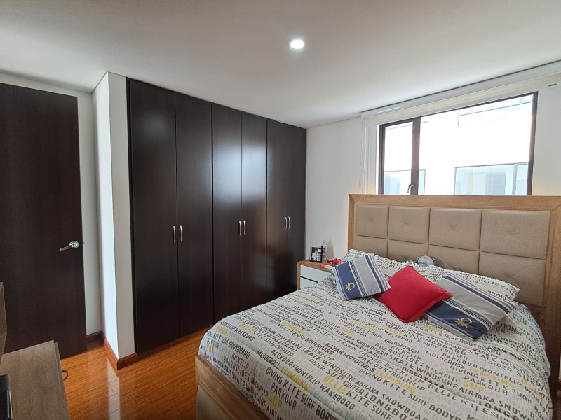 Casa en venta en Los Cedros, Chía · foto 20 de 24