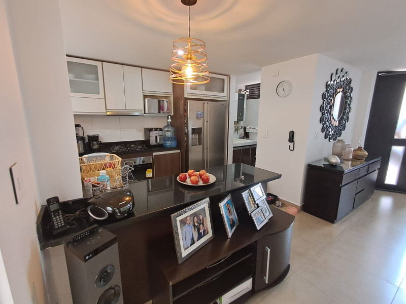 Casa en venta en Los Cedros, Chía · foto 21 de 24