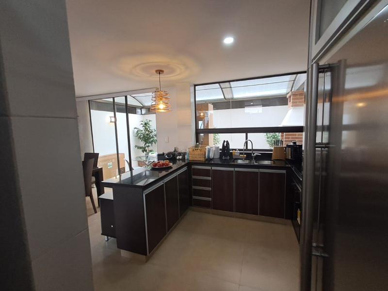 Casa en venta en Los Cedros, Chía · foto 22 de 24