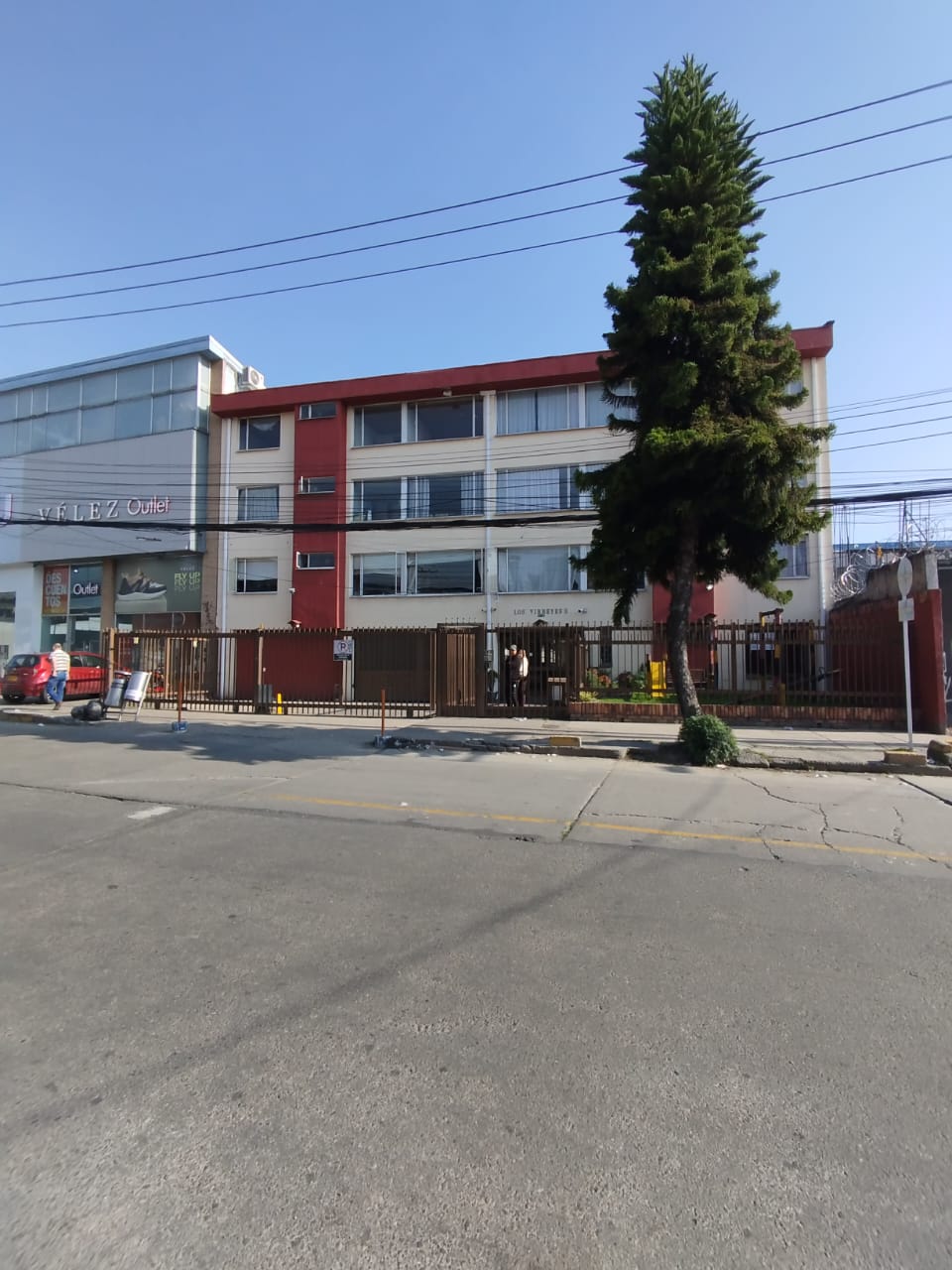 Apartamento en venta en Toberin, Bogotá · foto 3 de 24