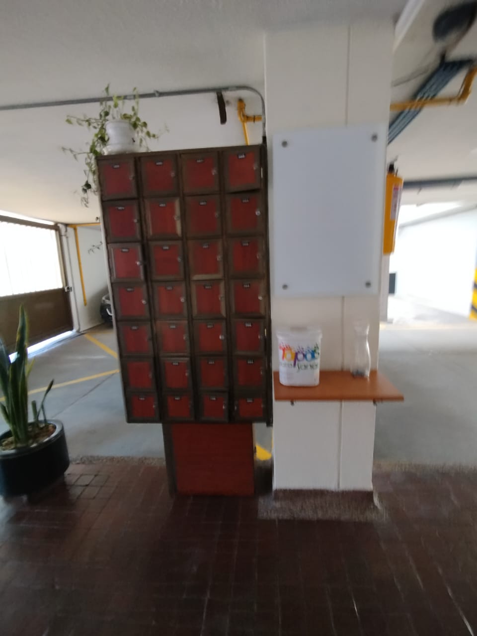 Apartamento en venta en Toberin, Bogotá · foto 5 de 24