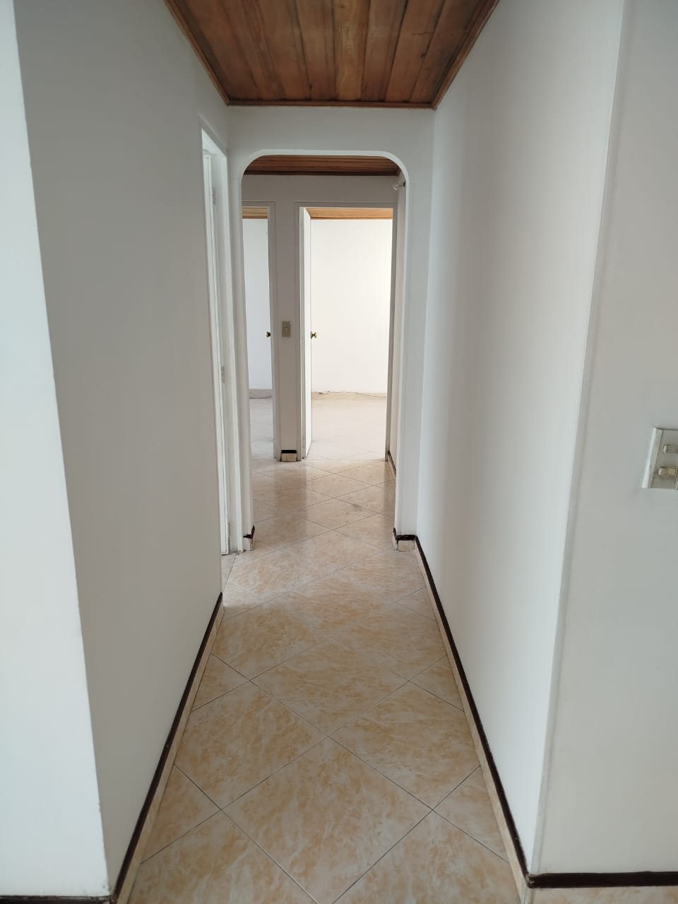 Apartamento en venta en Toberin, Bogotá · foto 6 de 24