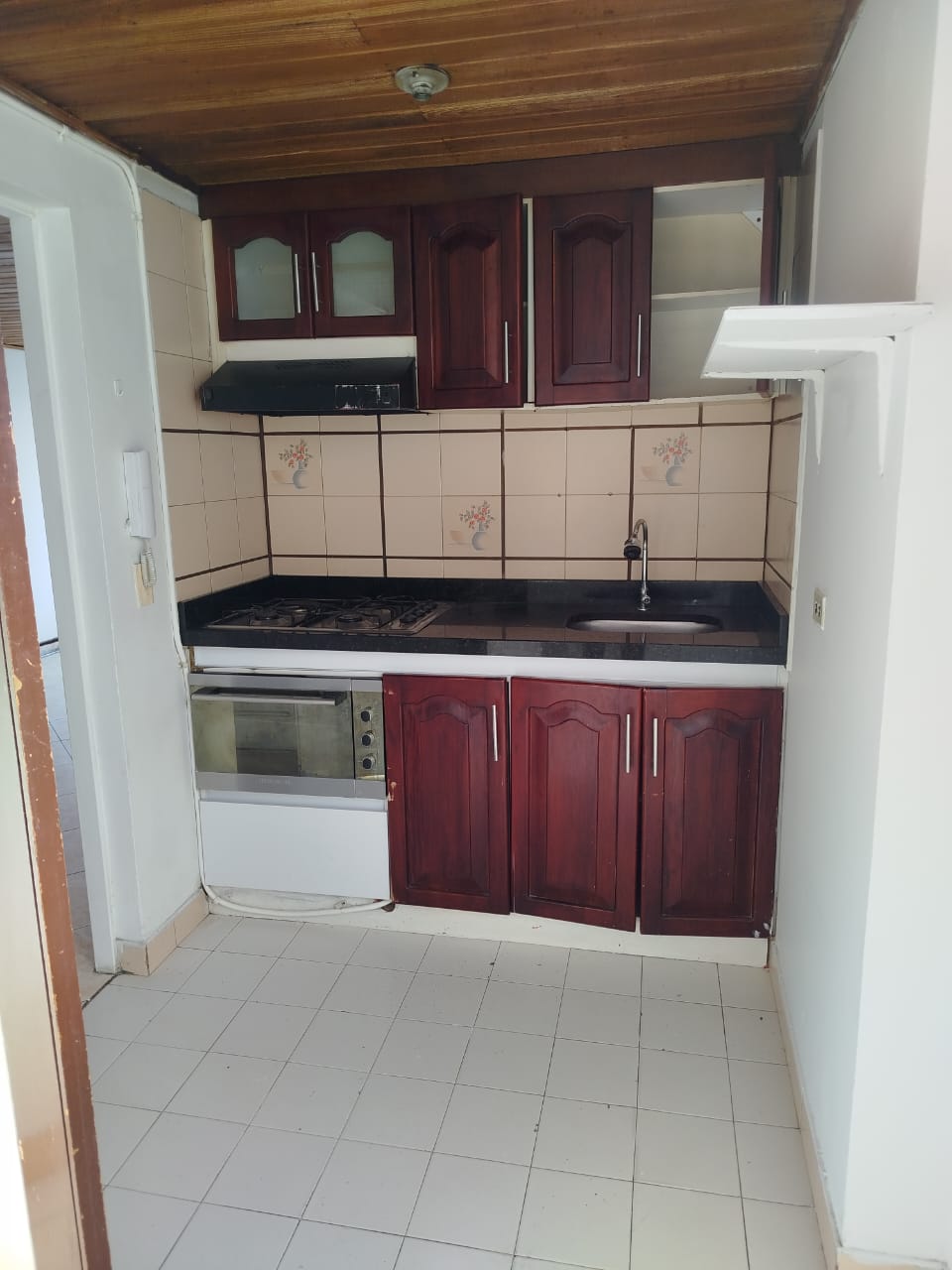 Apartamento en venta en Toberin, Bogotá · foto 20 de 24