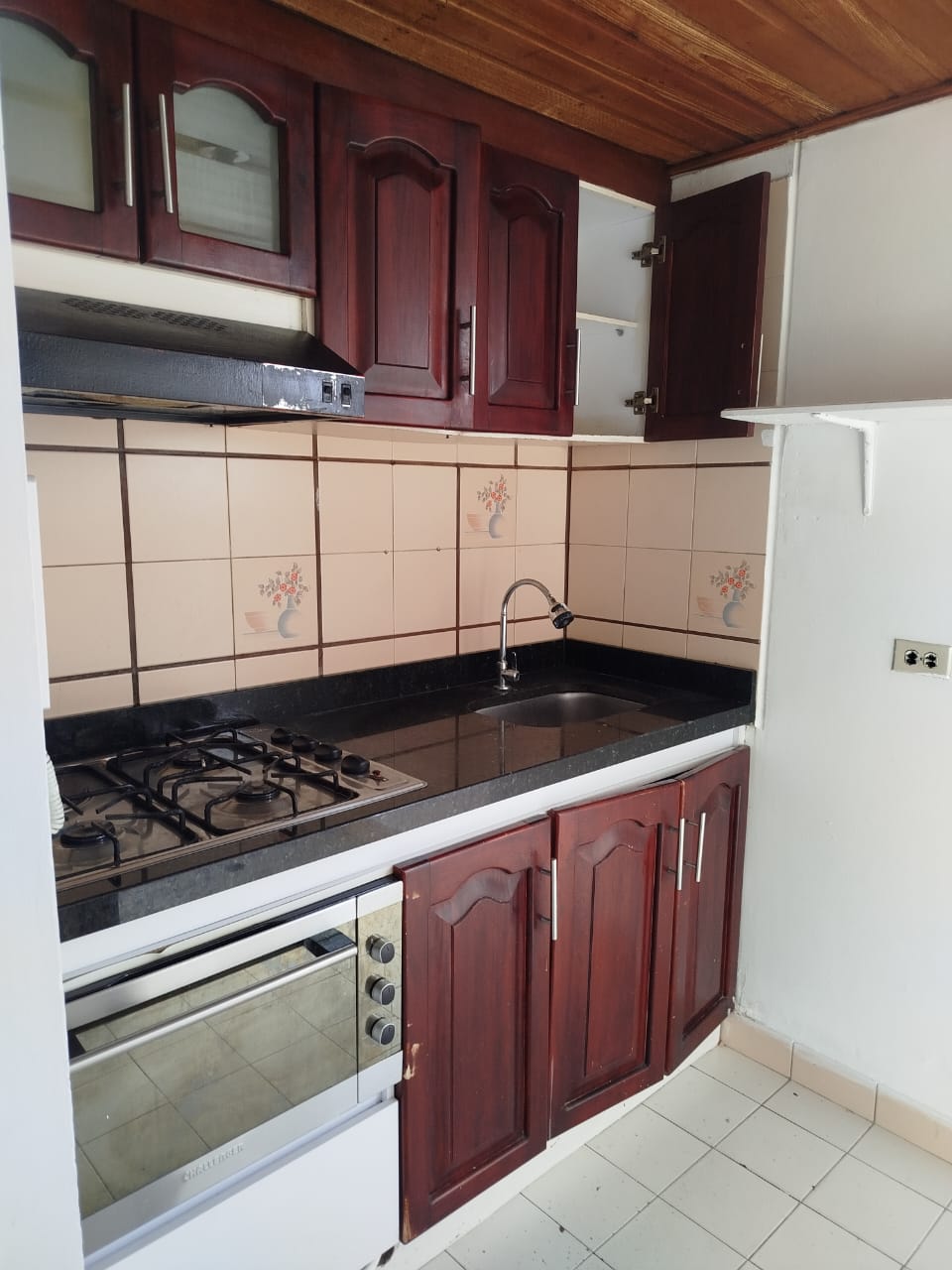 Apartamento en venta en Toberin, Bogotá · foto 21 de 24