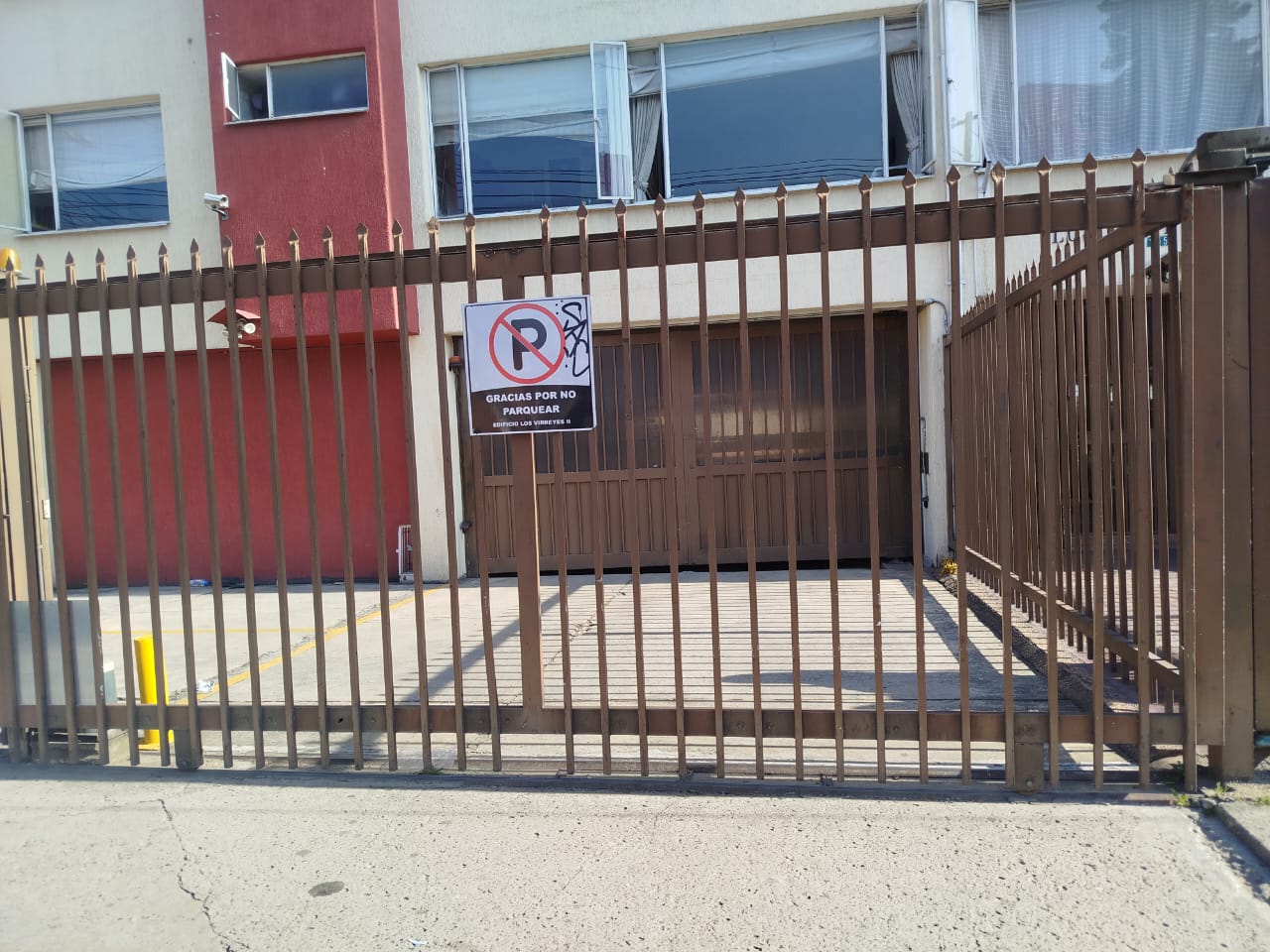 Apartamento en venta en Toberin, Bogotá · foto 23 de 24