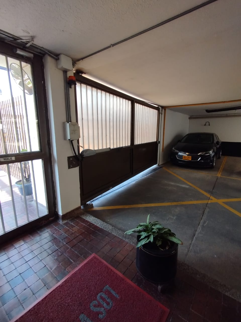 Apartamento en venta en Toberin, Bogotá · foto 24 de 24