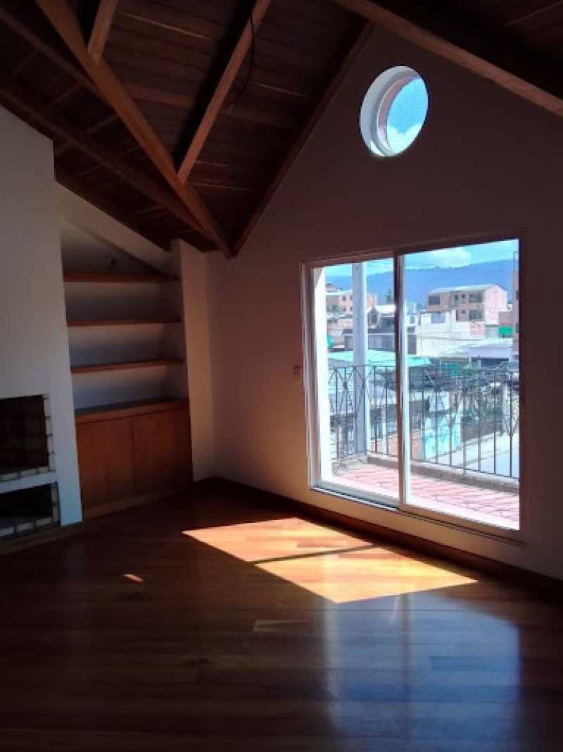 Apartamento en venta en 20 De Julio Sector I, Chía · foto 9 de 24