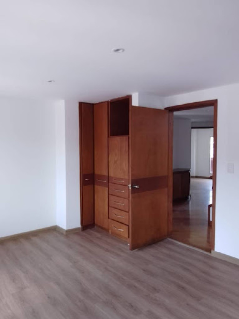 Apartamento en venta en 20 De Julio Sector I, Chía · foto 19 de 24