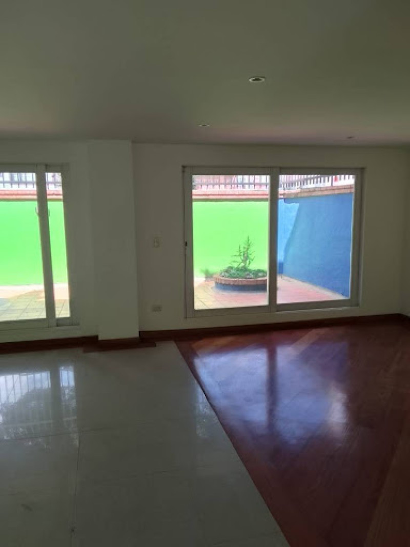 Apartamento en venta en 20 De Julio Sector I, Chía · foto 20 de 24