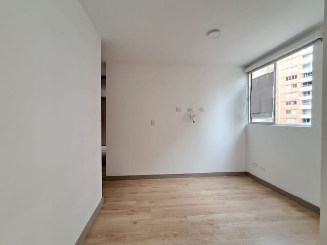 Apartamento de 2 alcobas en venta en Las Antillas, Envigado, 61 m² · foto 13 de 20