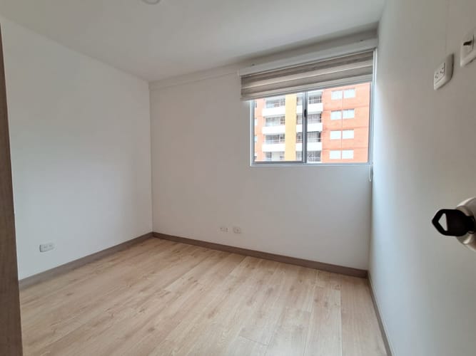 Apartamento de 2 alcobas en venta en Las Antillas, Envigado, 61 m² · foto 15 de 20