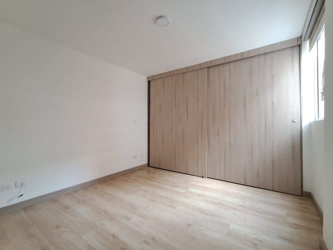 Apartamento de 2 alcobas en venta en Las Antillas, Envigado, 61 m² · foto 17 de 20
