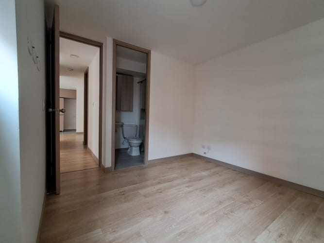 Apartamento de 2 alcobas en venta en Las Antillas, Envigado, 61 m² · foto 18 de 20