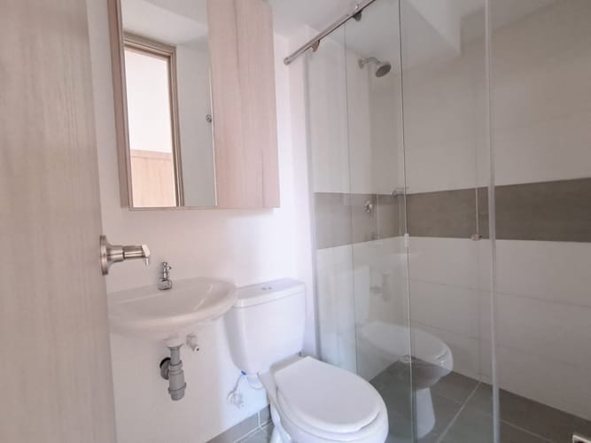 Apartamento de 2 alcobas en venta en Las Antillas, Envigado, 61 m² · foto 19 de 20