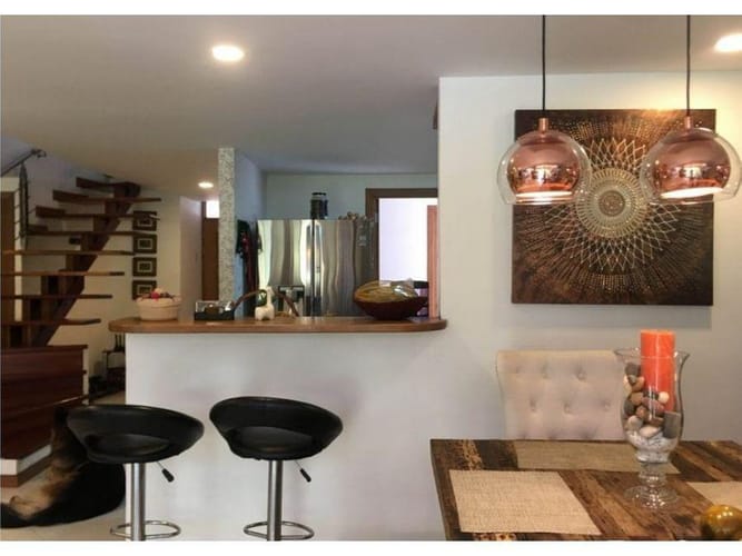 Casa de 4 alcobas en venta en Loma De La Doctora, Sabaneta, 300 m² · foto 5 de 14