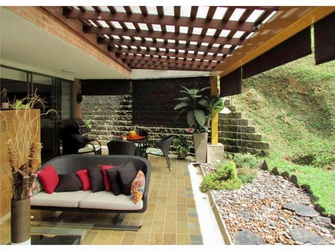 Casa de 4 alcobas en venta en Loma De La Doctora, Sabaneta, 300 m² · foto 6 de 14