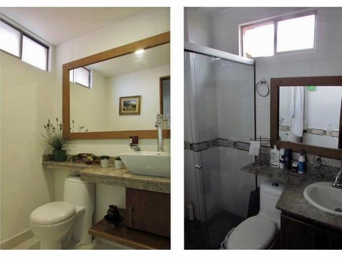 Casa de 4 alcobas en venta en Loma De La Doctora, Sabaneta, 300 m² · foto 11 de 14