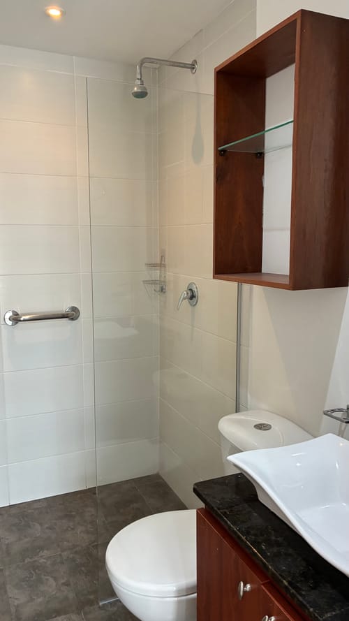 Apartamento de 2 alcobas en venta en La Milagrosa, La Ceja, 132 m² · foto 3 de 19