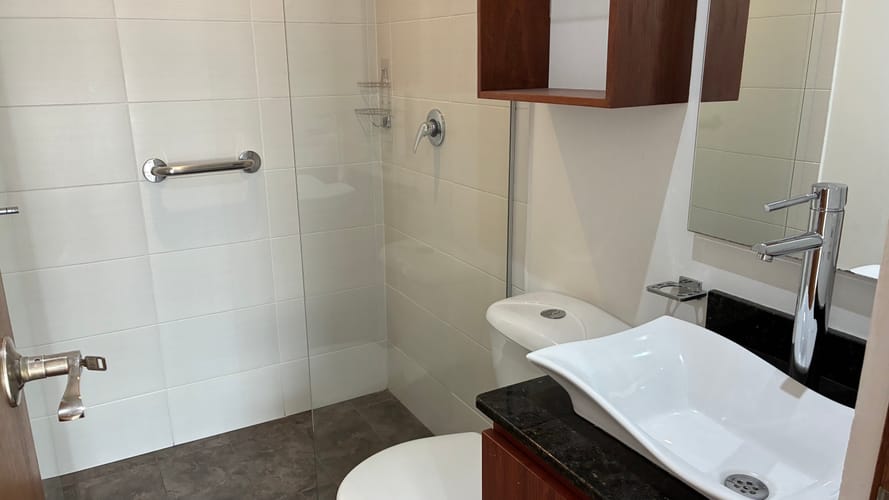 Apartamento de 2 alcobas en venta en La Milagrosa, La Ceja, 132 m² · foto 5 de 19