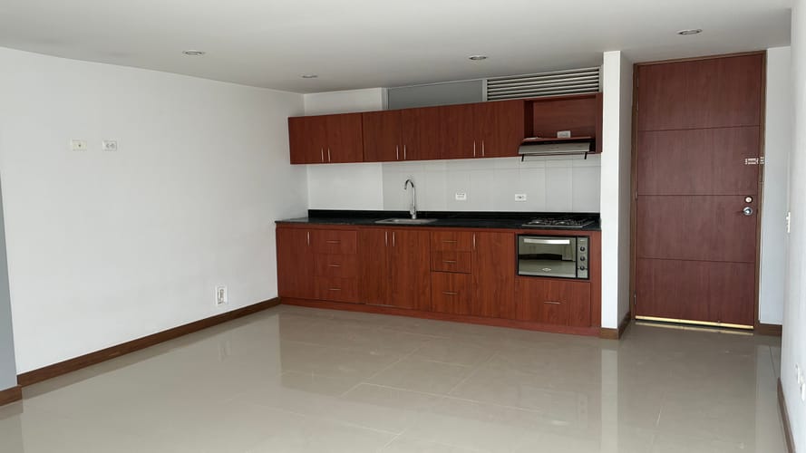 Apartamento de 2 alcobas en venta en La Milagrosa, La Ceja, 132 m² · foto 10 de 19