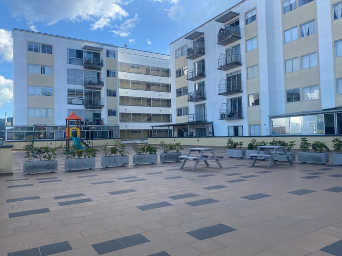 Apartamento de 2 alcobas en venta en La Milagrosa, La Ceja, 132 m² · foto 16 de 19