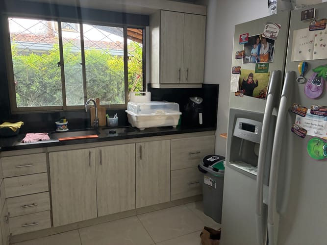 Casa de 5 alcobas en venta en Guayabito, Rionegro, 350 m² · foto 4 de 24