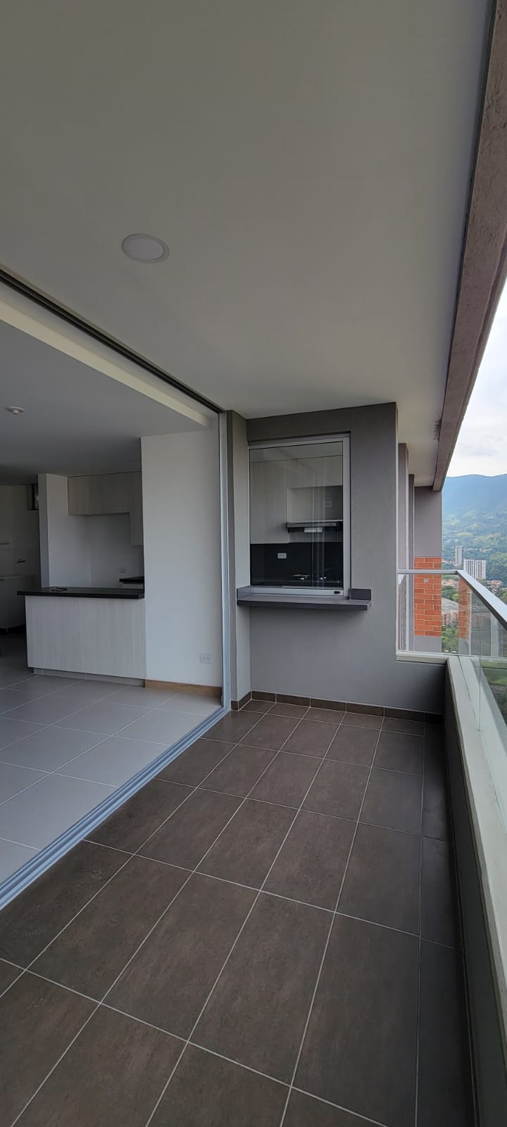 Apartamento en venta en Suramérica, Itagüí · foto 2 de 17